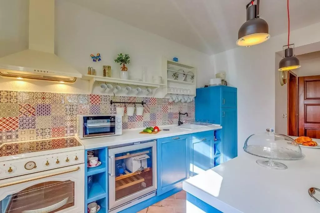 4-bedroom Villa In Višnjan, Croatia (205 M²)