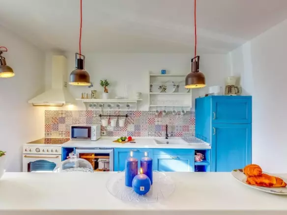 4-bedroom Villa In Višnjan, Croatia (205 M²)