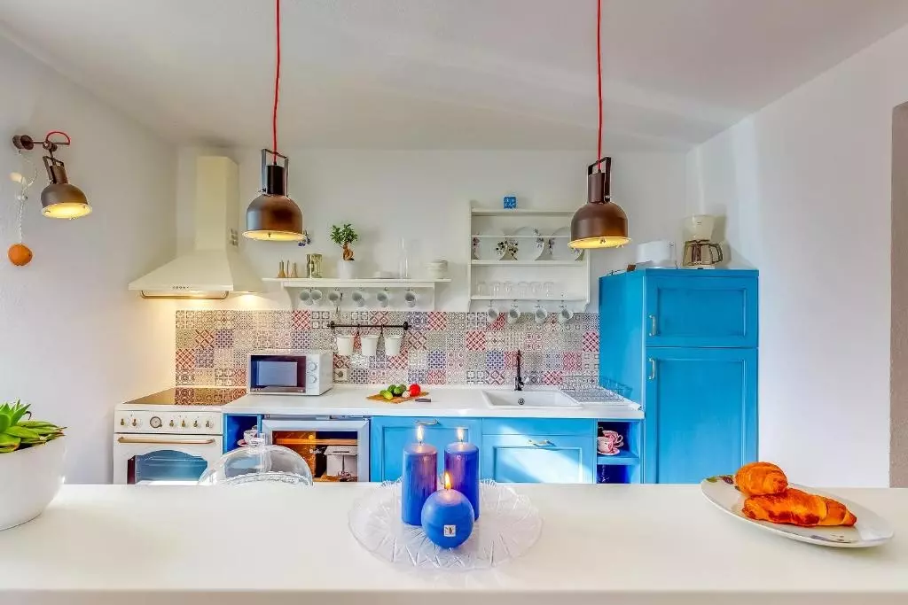 4-bedroom Villa In Višnjan, Croatia (205 M²)