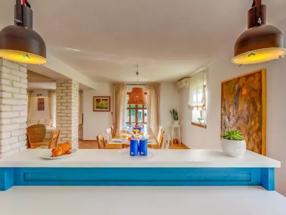 4-bedroom Villa In Višnjan, Croatia (205 M²)