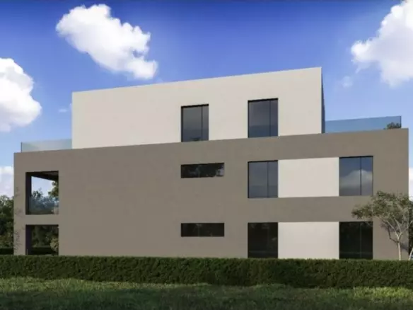 4-bedroom Apartment In Kopčevec, Croatia (156 M²)