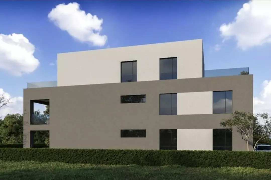 4-bedroom Apartment In Kopčevec, Croatia (156 M²)