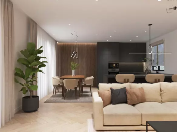 1-bedroom Apartment In Premantura, Croatia (12.965 M²)