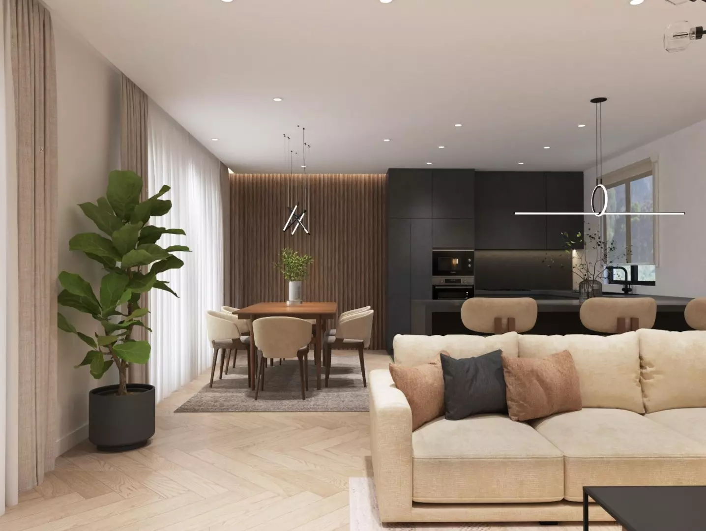 1-bedroom Apartment In Premantura, Croatia (12.965 M²)