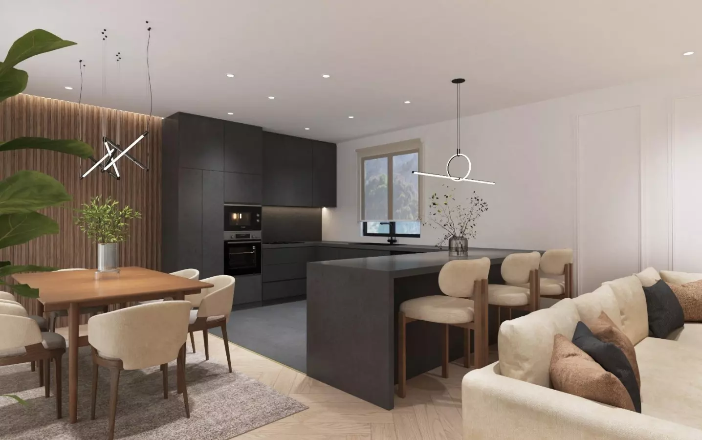 1-bedroom Apartment In Premantura, Croatia (12.965 M²)