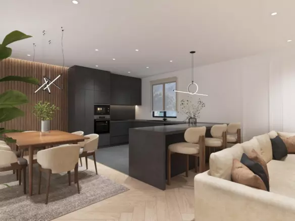 1-bedroom Apartment In Premantura, Croatia (12.965 M²)