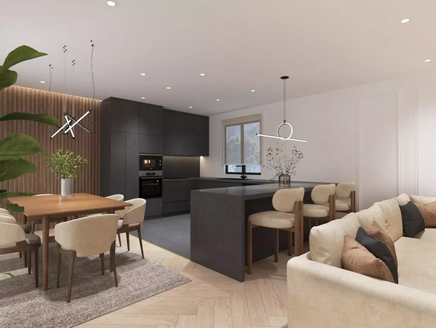 1-bedroom Apartment In Premantura, Croatia (12.965 M²)