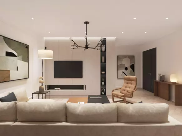 1-bedroom Apartment In Premantura, Croatia (12.965 M²)