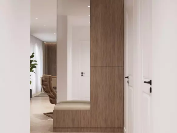 1-bedroom Apartment In Premantura, Croatia (12.965 M²)