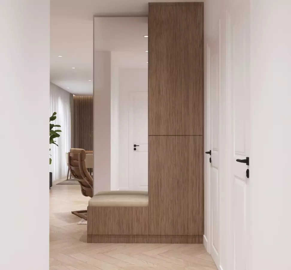 1-bedroom Apartment In Premantura, Croatia (12.965 M²)