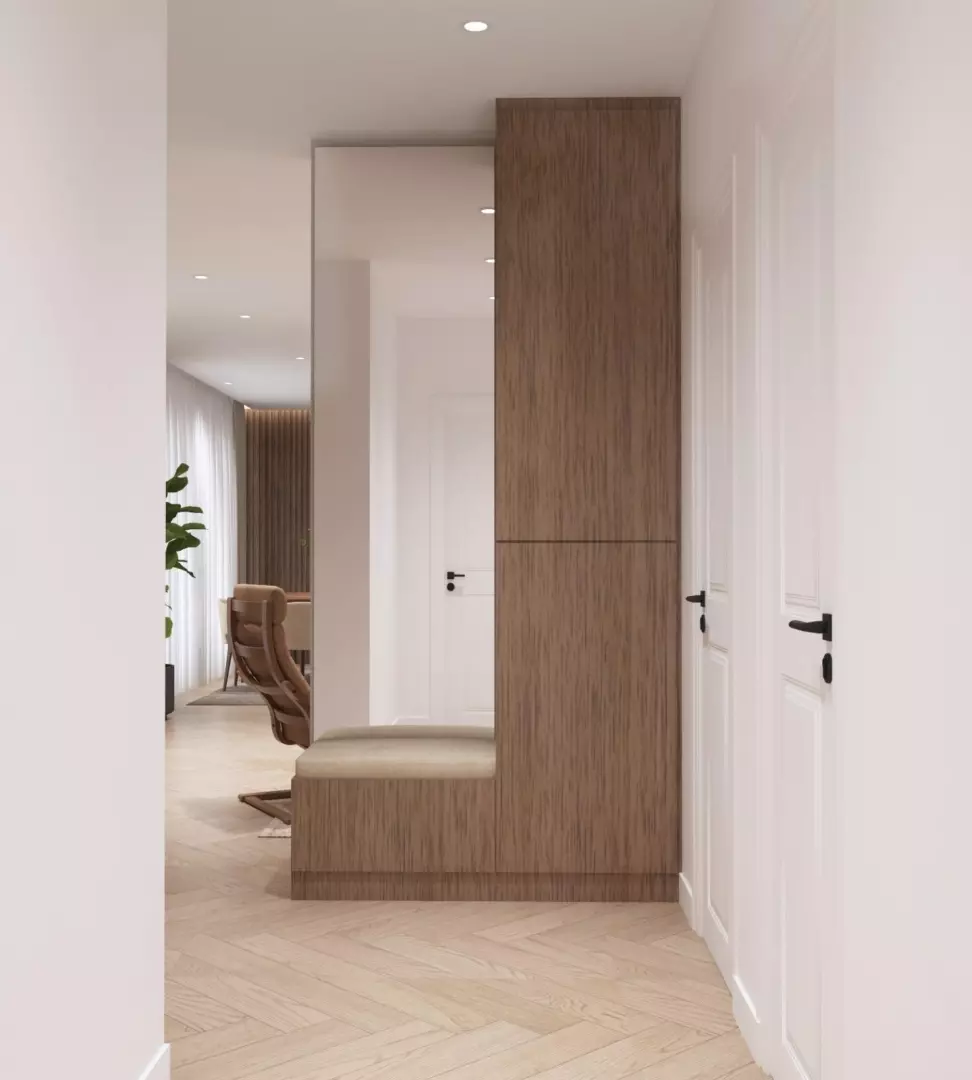1-bedroom Apartment In Premantura, Croatia (12.965 M²)