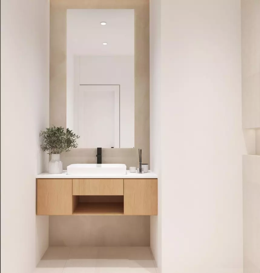 1-bedroom Apartment In Premantura, Croatia (12.965 M²)