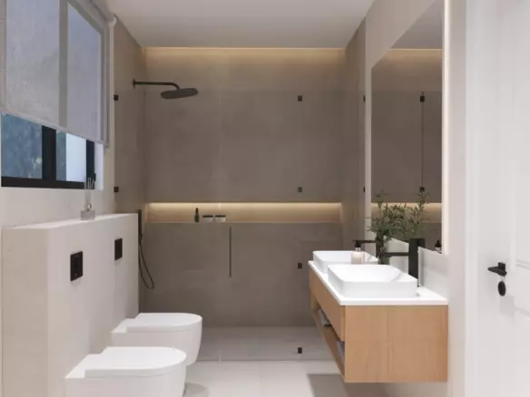 1-bedroom Apartment In Premantura, Croatia (12.965 M²)