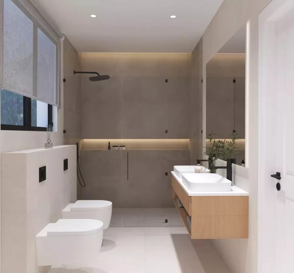 1-bedroom Apartment In Premantura, Croatia (12.965 M²)