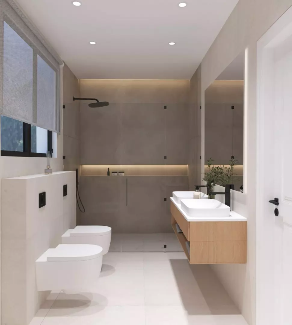 1-bedroom Apartment In Premantura, Croatia (12.965 M²)