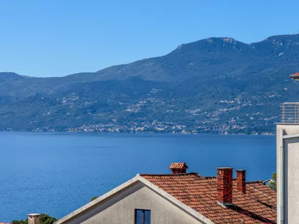 3-bedroom Apartment In Kantrida, Croatia (141 M²)