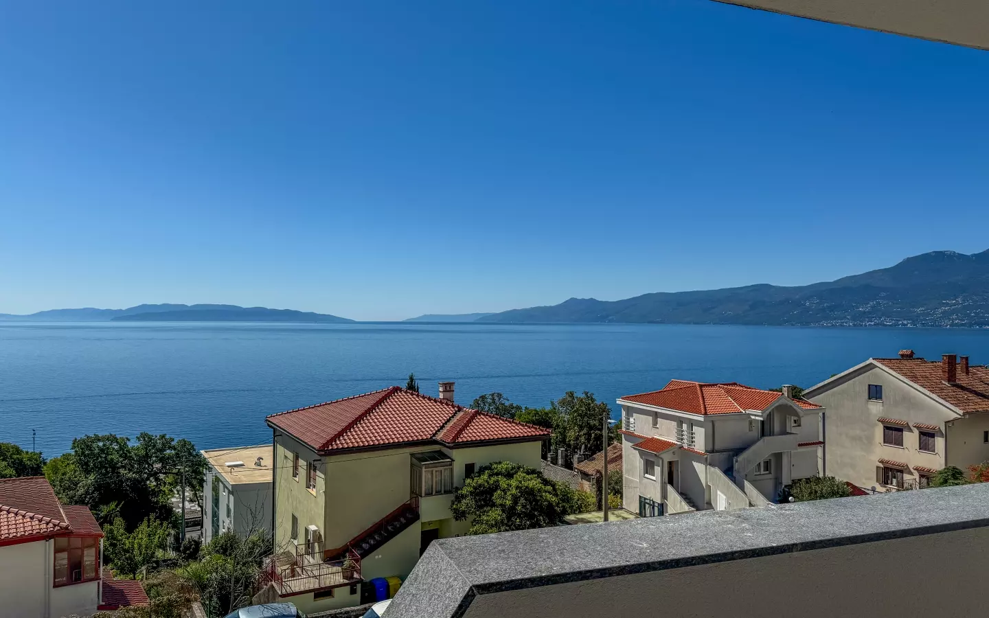 3-bedroom Apartment In Kantrida, Croatia (141 M²)