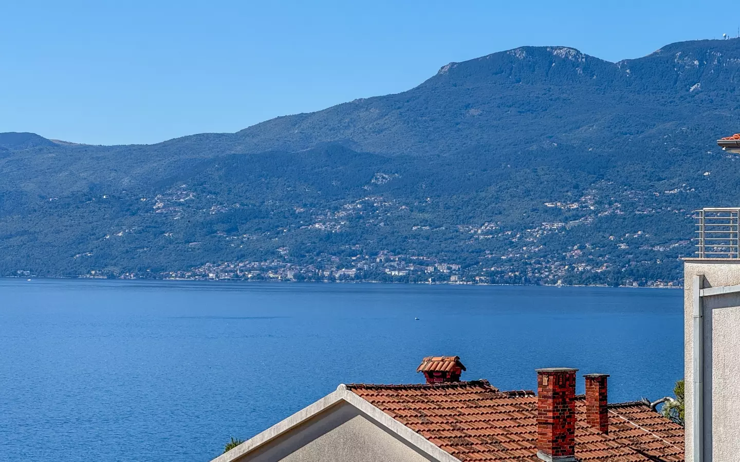 3-bedroom Apartment In Kantrida, Croatia (118 M²)