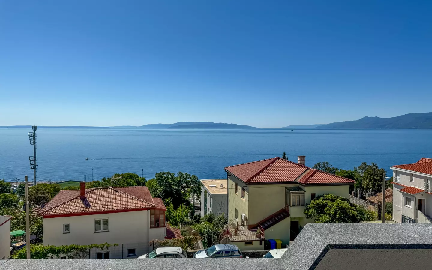 3-bedroom Apartment In Kantrida, Croatia (151 M²)