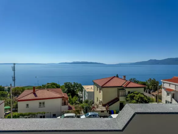 3-bedroom Apartment In Kantrida, Croatia (151 M²)