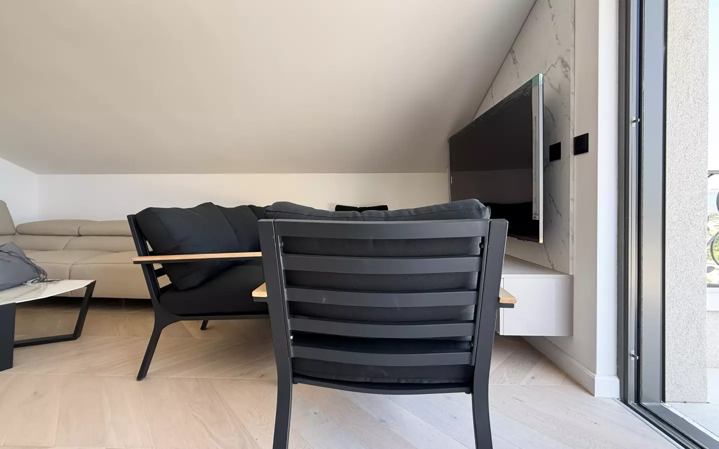 3-bedroom Apartment In Opatija – Centar, Croatia (204 M²)