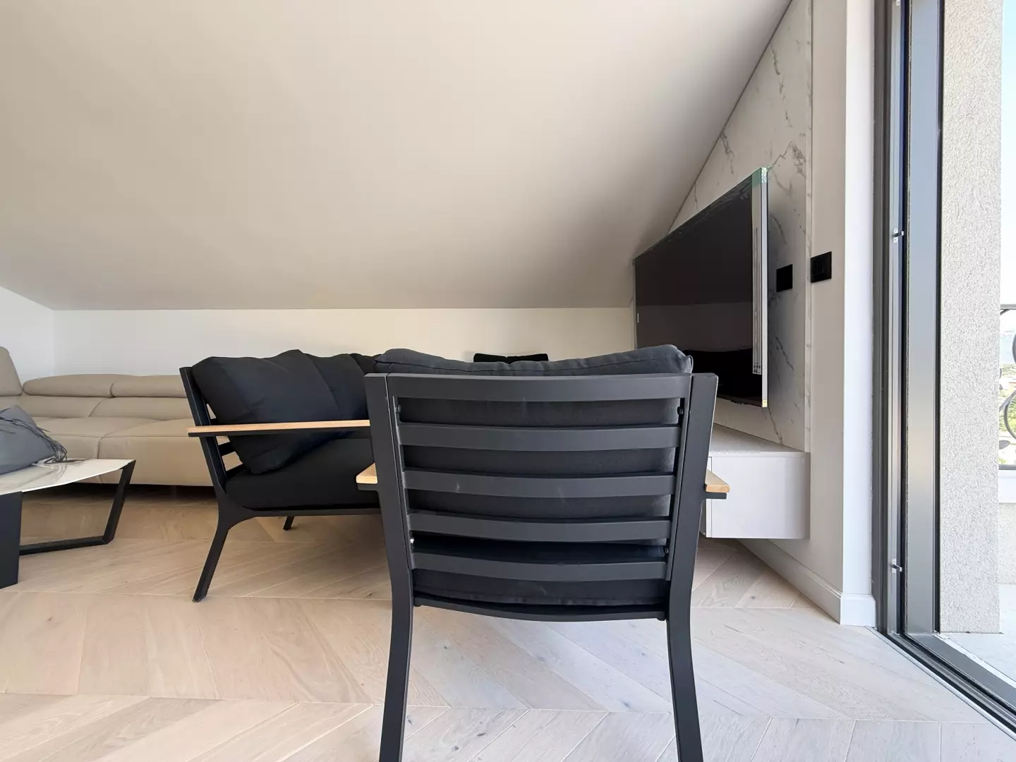 3-bedroom Apartment In Opatija – Centar, Croatia (204 M²)