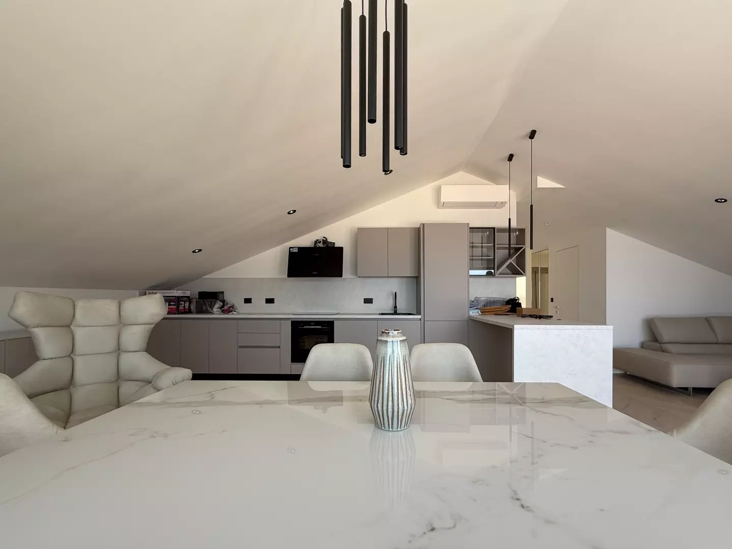 3-bedroom Apartment In Opatija – Centar, Croatia (204 M²)