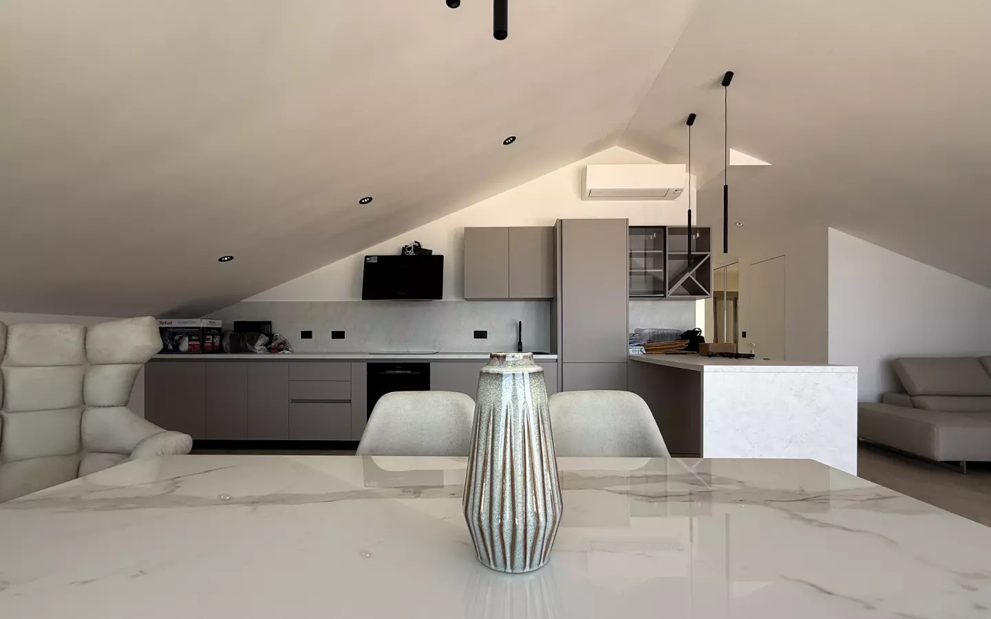 3-bedroom Apartment In Opatija – Centar, Croatia (204 M²)