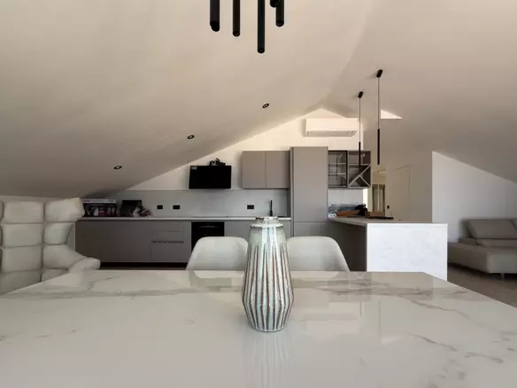 3-bedroom Apartment In Opatija – Centar, Croatia (204 M²)