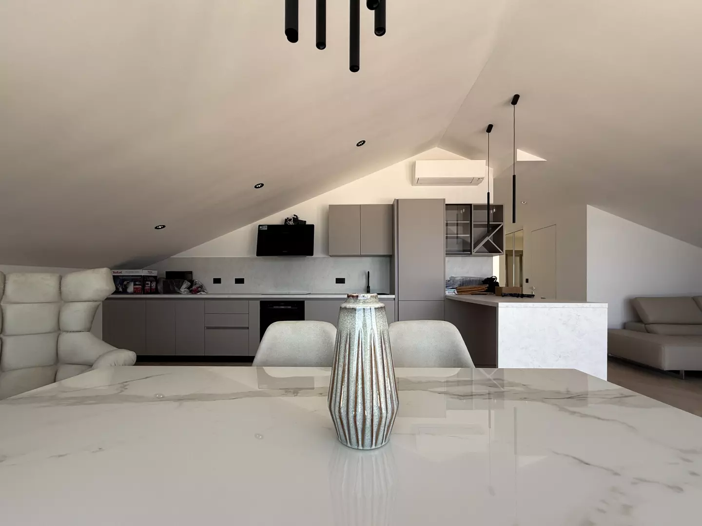 3-bedroom Apartment In Opatija – Centar, Croatia (204 M²)