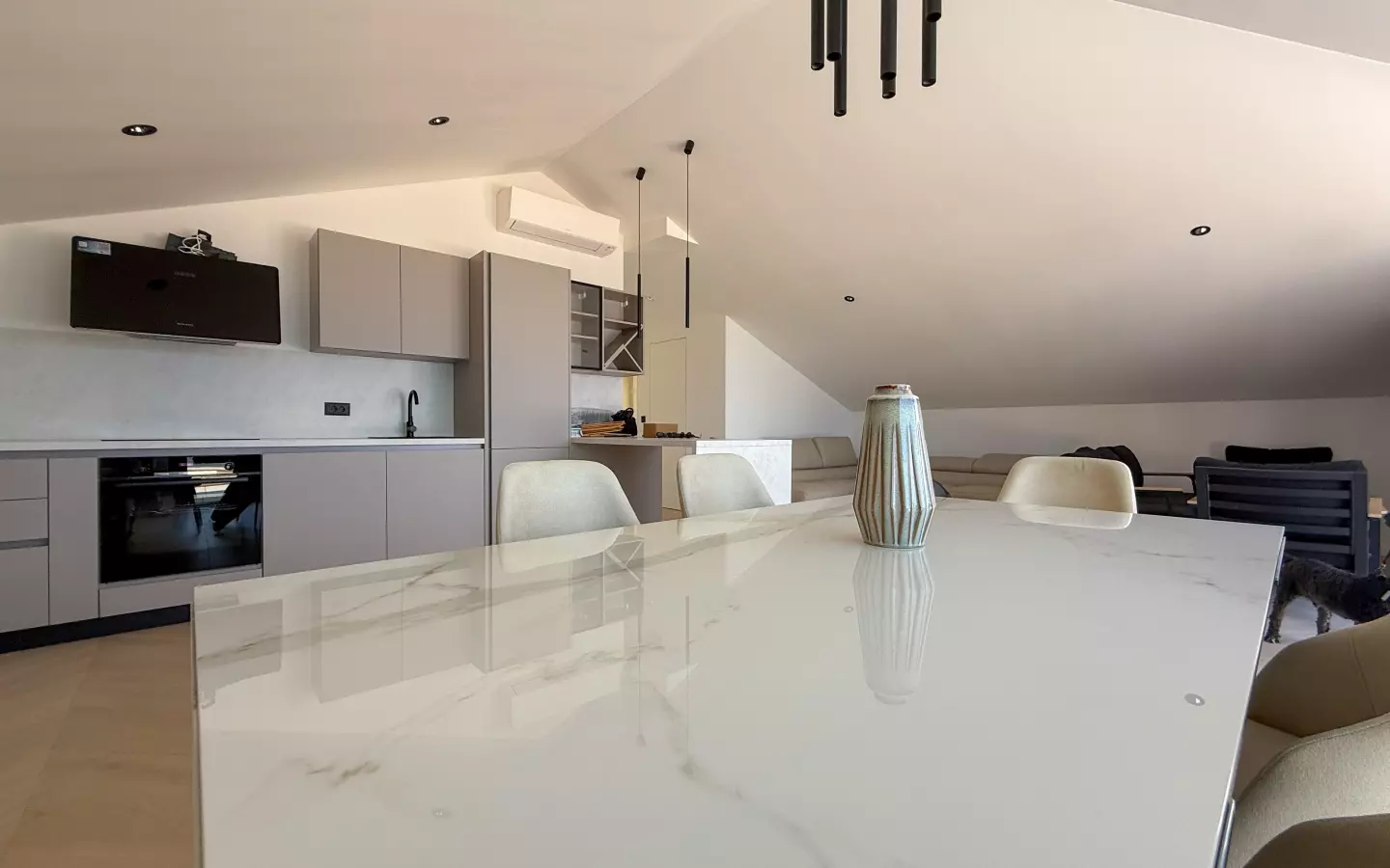 3-bedroom Apartment In Opatija – Centar, Croatia (204 M²)