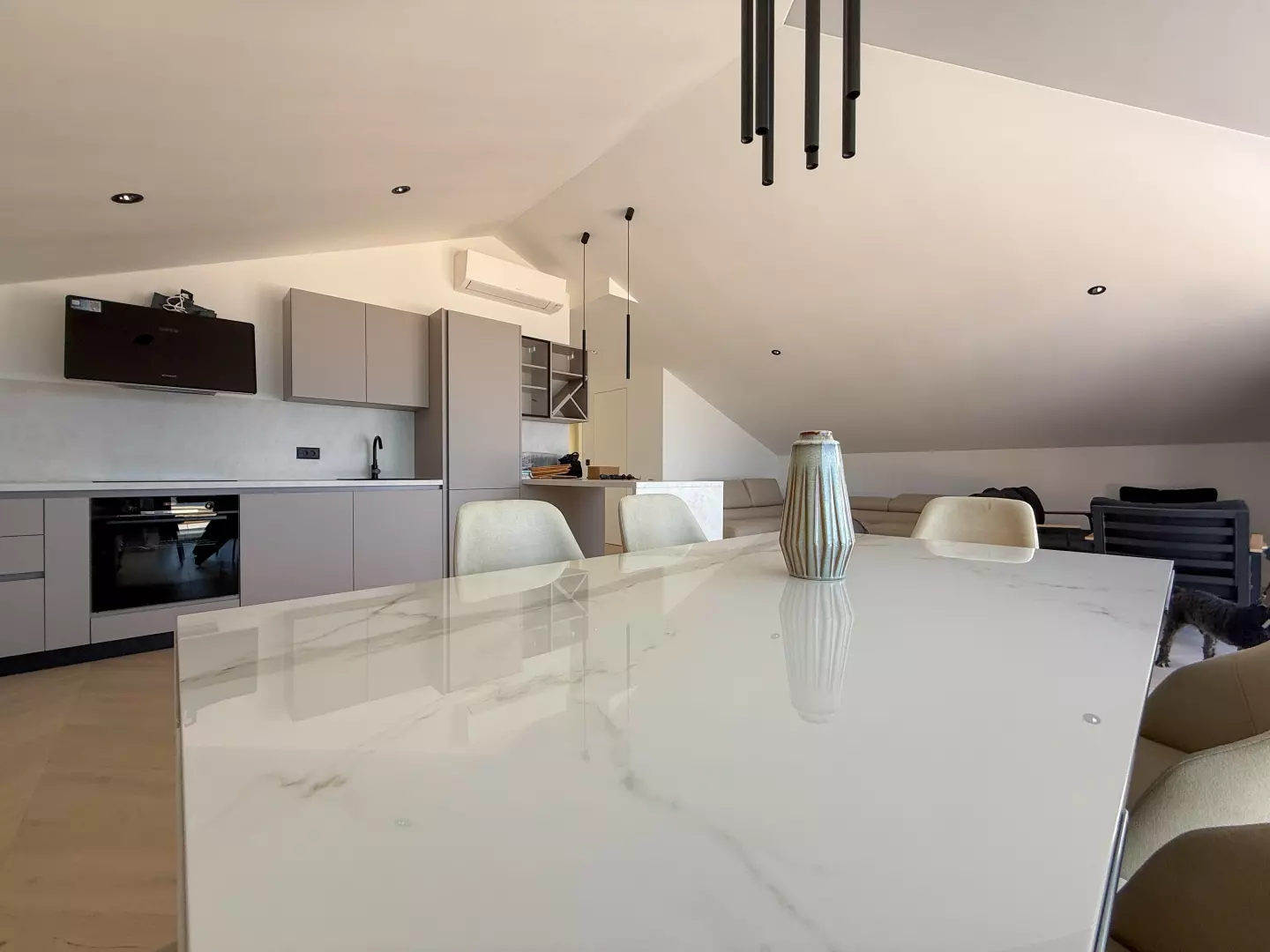 3-bedroom Apartment In Opatija – Centar, Croatia (204 M²)