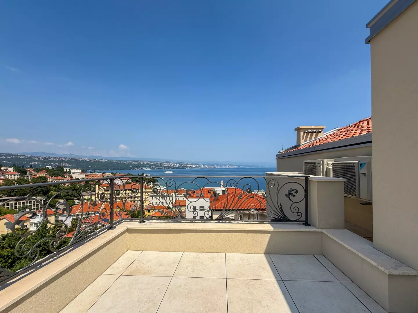 3-bedroom Apartment In Opatija – Centar, Croatia (204 M²)
