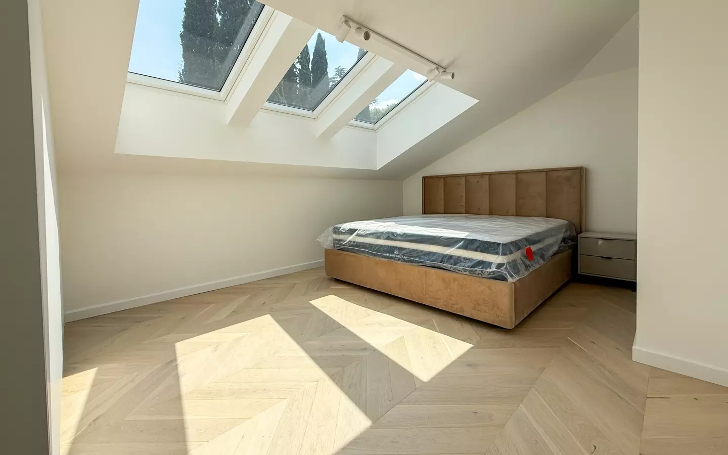3-bedroom Apartment In Opatija – Centar, Croatia (204 M²)