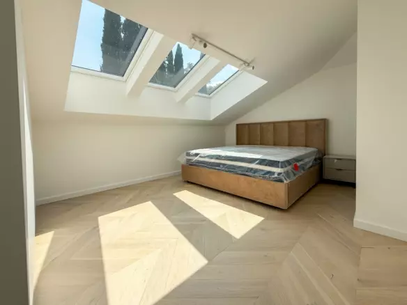 3-bedroom Apartment In Opatija – Centar, Croatia (204 M²)