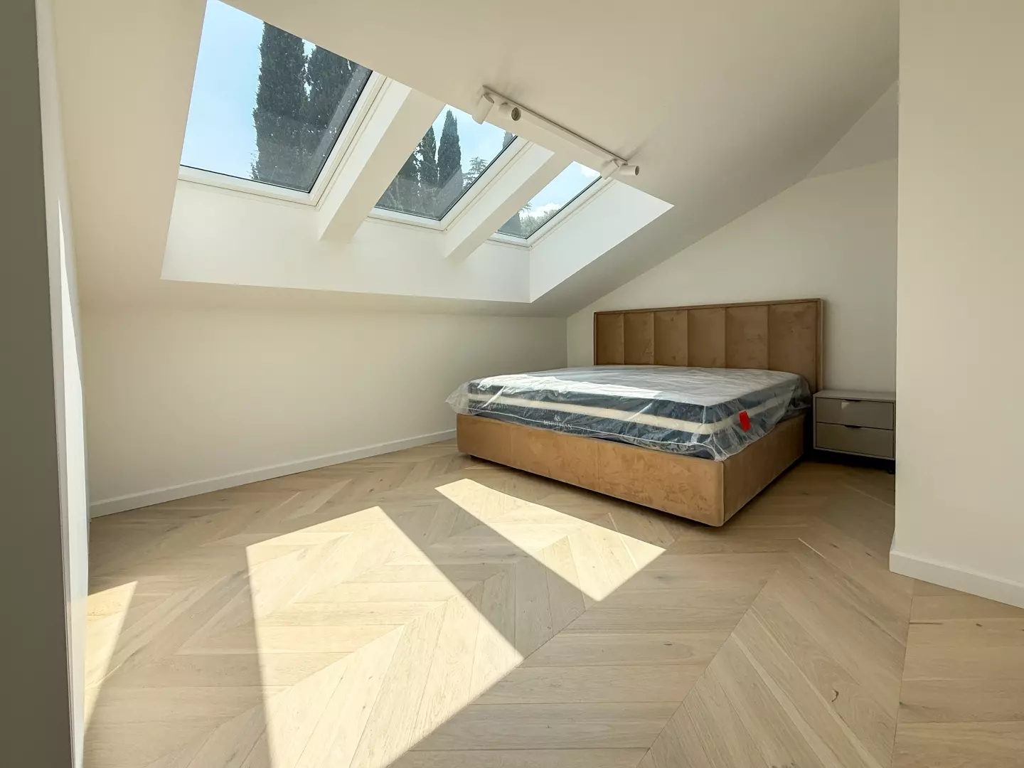 3-bedroom Apartment In Opatija – Centar, Croatia (204 M²)