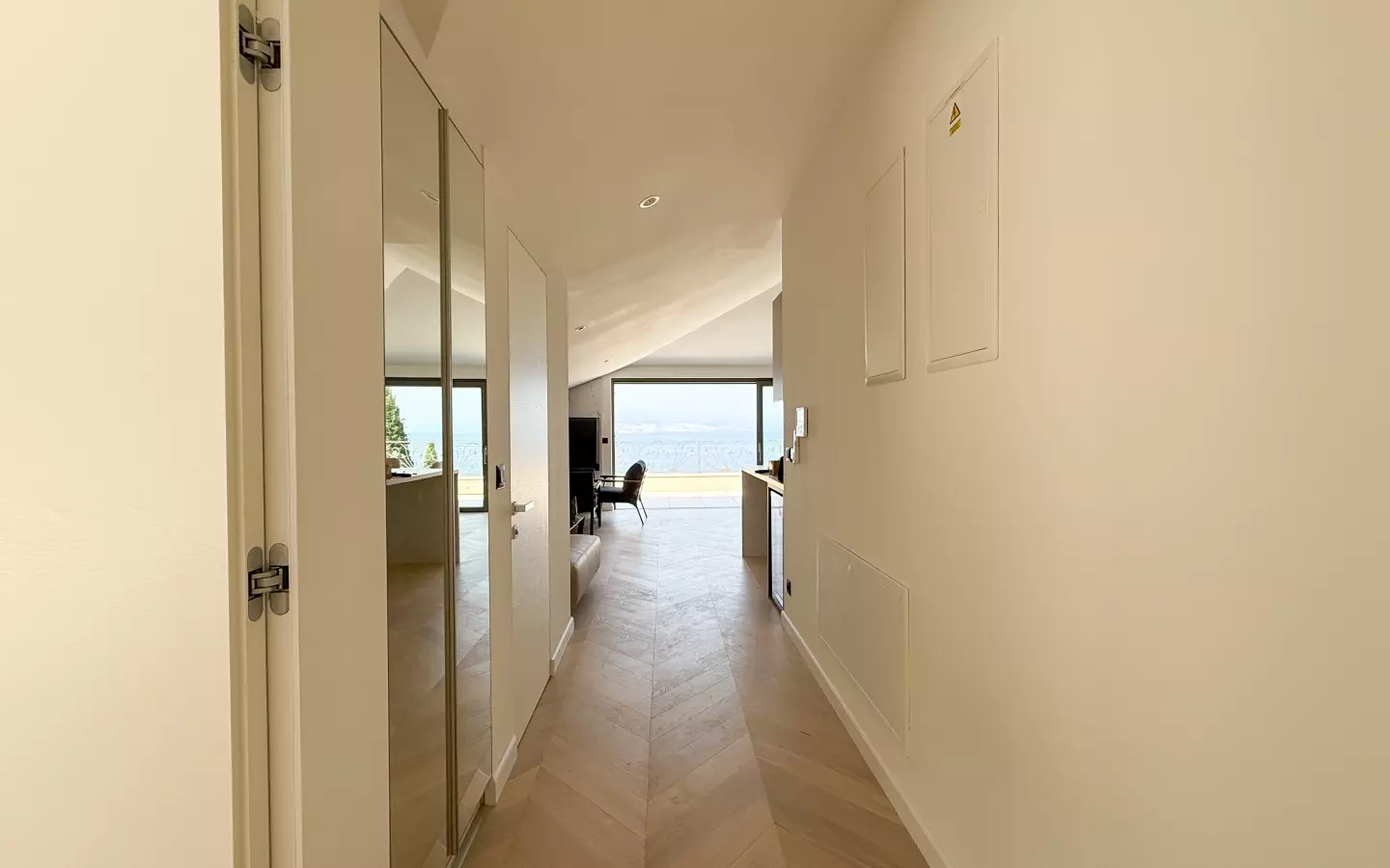 3-bedroom Apartment In Opatija – Centar, Croatia (204 M²)