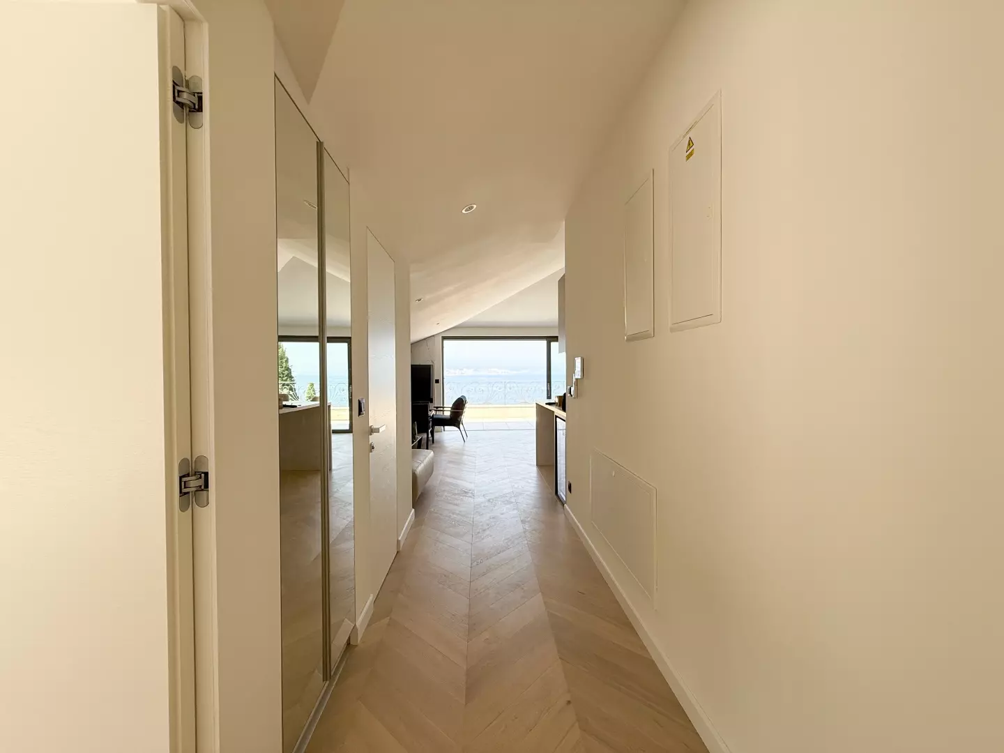 3-bedroom Apartment In Opatija – Centar, Croatia (204 M²)
