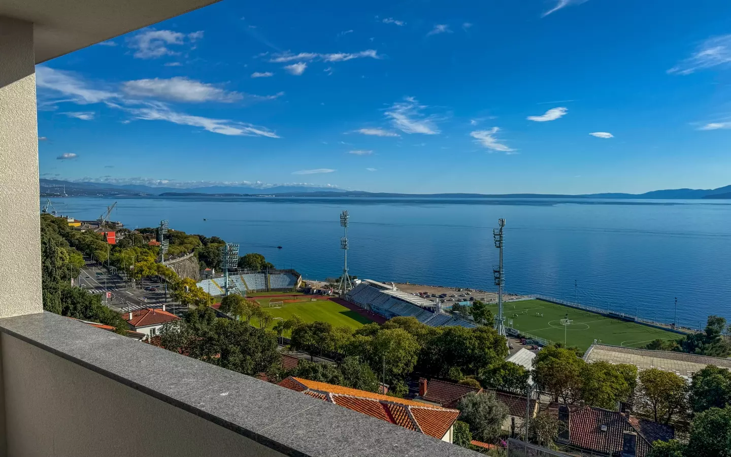 3-bedroom Apartment In Kantrida, Croatia (151 M²)