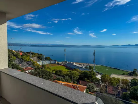 3-bedroom Apartment In Kantrida, Croatia (151 M²)