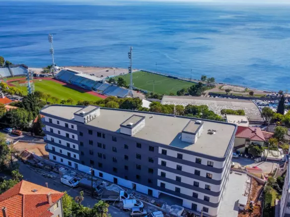 3-bedroom Apartment In Kantrida, Croatia (118 M²)