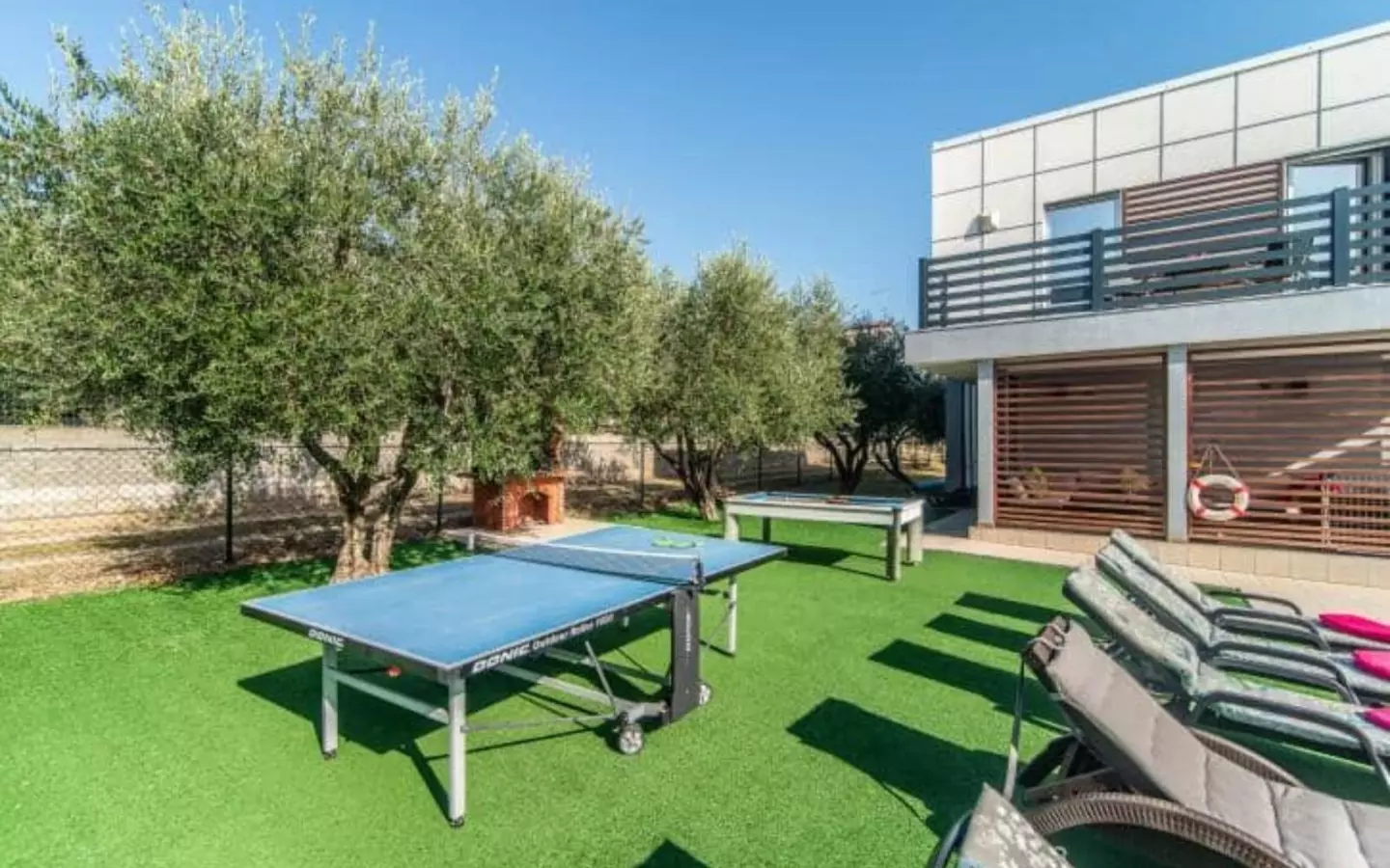 3-bedroom Villa In Vodnjan, Croatia (173 M²)