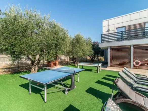 3-bedroom Villa In Vodnjan, Croatia (173 M²)