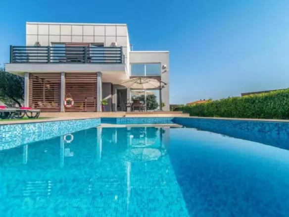 3-bedroom Villa In Vodnjan, Croatia (173 M²)