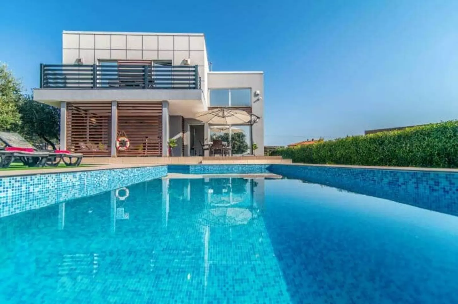3-bedroom Villa In Vodnjan, Croatia (173 M²)