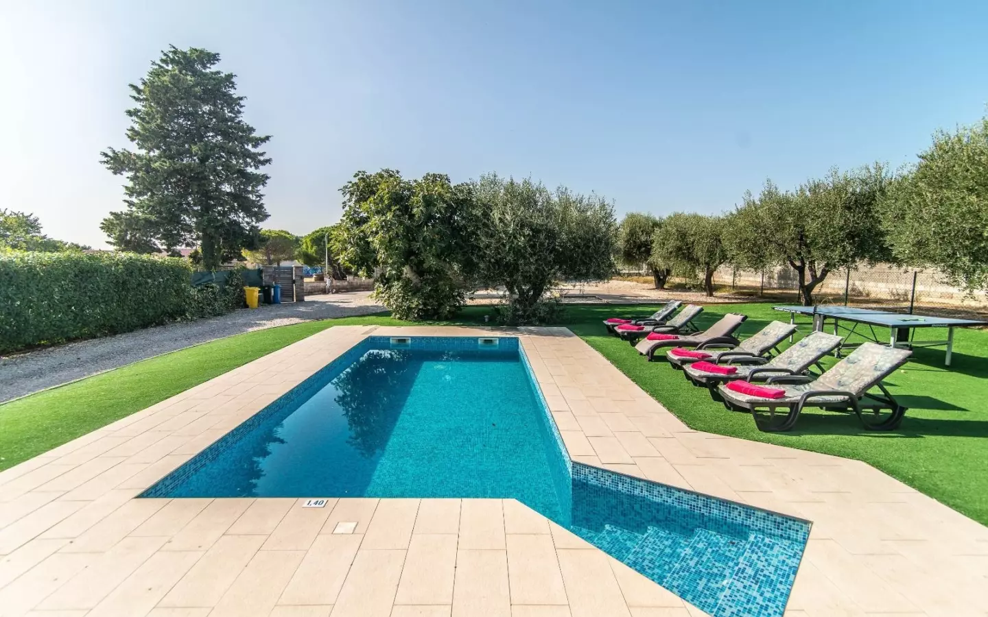 3-bedroom Villa In Vodnjan, Croatia (173 M²)