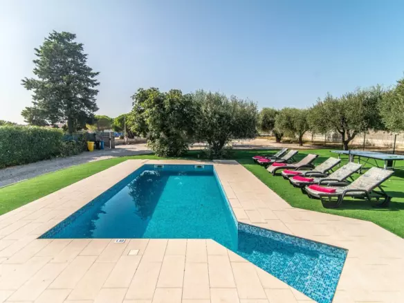 3-bedroom Villa In Vodnjan, Croatia (173 M²)
