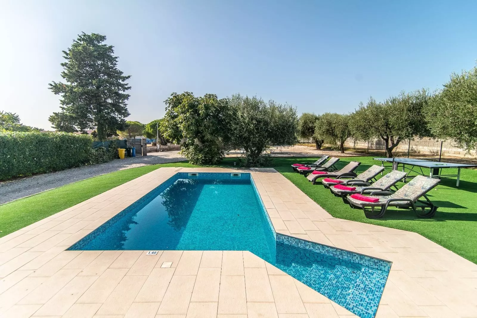3-bedroom Villa In Vodnjan, Croatia (173 M²)