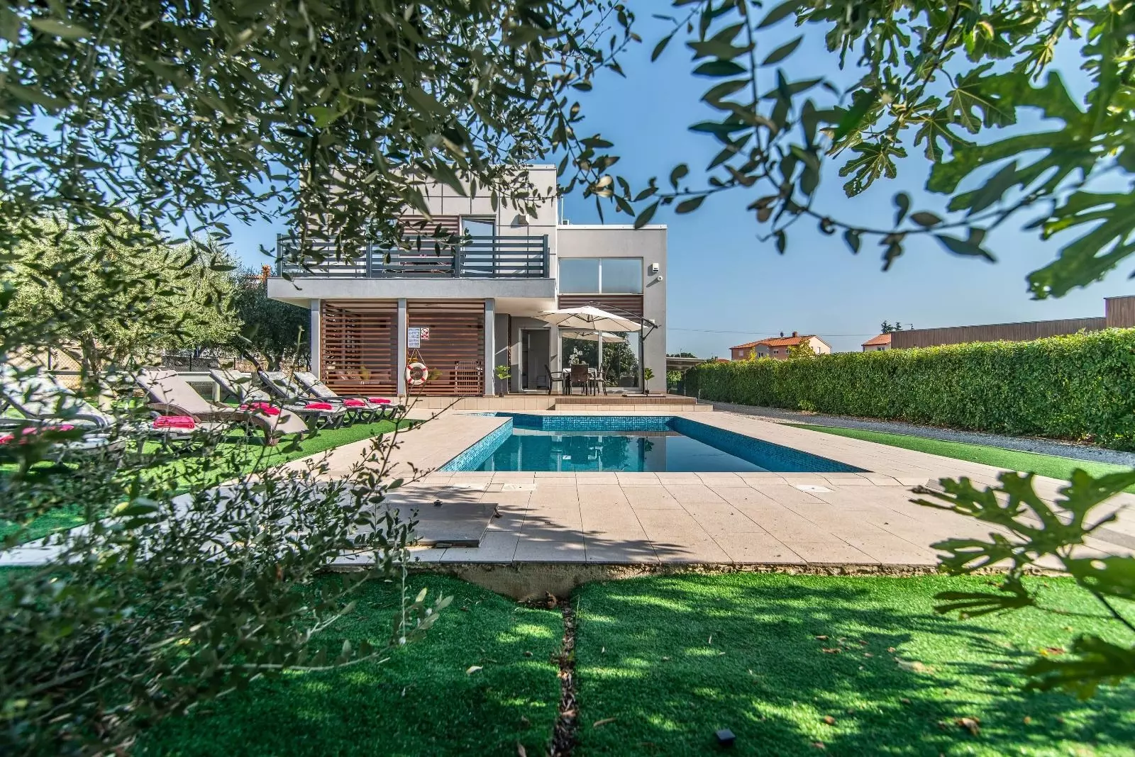3-bedroom Villa In Vodnjan, Croatia (173 M²)