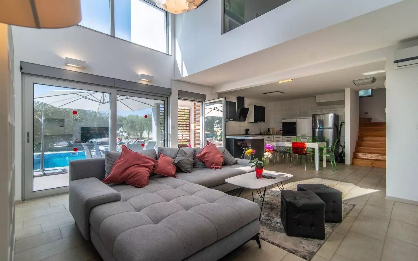 3-bedroom Villa In Vodnjan, Croatia (173 M²)
